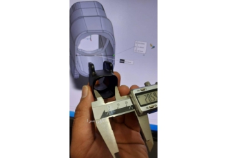 انجام خدمات طراحی محصول صنعتی طراحی محصول و انالیز قبل ساخت