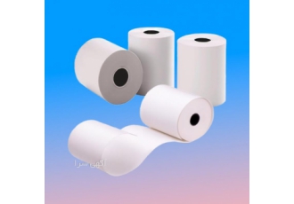 رول حرارتی/کارتریج ارایه وپخش رول های حرارتی و کارتریج و همکاری عمده