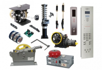 فروشگاه لوازم آسانسور کرمی