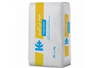 کی پلاس بتونه درز گیر بتونه درز گیر کی پلاس مخصوص درزگیری پانل های گچی