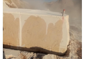 فروش کوپ سنگ مرمریت کرمان تک کوپ دوکوپ سه کوپ و لاشه سنگ های بینظیر