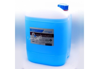 فروش محصولات ضد عفونی کننده دست و سطوح فروش محلول ضد عفونی کننده دست