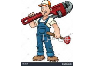 تاسیسات لوله کشی رفع نم و بازسازی لوله کشی اب سرد و گرم نشت یابی وتشخیص