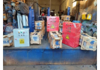 خرید پمپ آب صنعتی خرید پمپ آب صنعتی