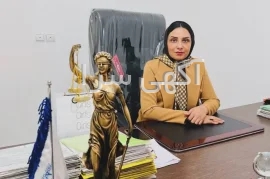 وکیل پایه یک دادگستری رایگان