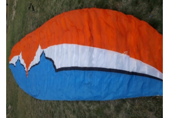 پاراگلایدر بال پاراموتور اوزون فرانسه بال پاراموتور اوزون فرانسه مدل