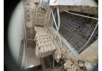 مقاوم سازی سازه مقاوم سازی سازه