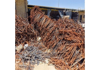 خرید ضایعات مس و آهن با بهترین قیمت و خدمات سریع در صفادشت مجموعه حاج