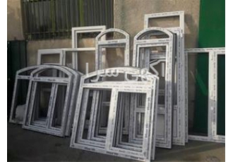 خرید درب و پنجره یو پی وی سی بهترین انتخاب برای خرید درب و پنجره یو پی