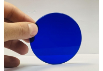 شیشه کوبالت صنعتی(cobalt) شیشه کوبالت صنعتی(cobalt)