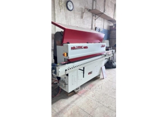 تعمیرات ماشین الات چوب و mdf تعمیرات انواع دورکن و لبه چسبان سرویس