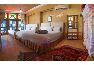 تور شیراز آژانس مسافرتی آذرخش آسمان پارس شیراز تور شیراز هوایی ریلی