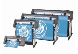 کاترپلاتر گرافتک CE۷۰۰۰ یکی از بروزترین و خاص ترین دستگاههای برش دنیا