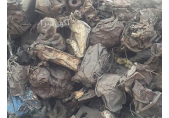 خریدار ضایعات آلومینیوم و ضایعات مس و برنج و آهن خریدار ضایعات آلومینیوم و ضایعات مس و برنج و آهن