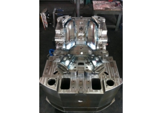 طراحی قالب پلاستیک گروه مهندسی افرا با بیش از 20 سال تجربه در صنعت