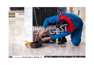 نمایندگی خدمات پس از فروش لوازم خانگی در کرج با سلام مجموعه ما با بیش