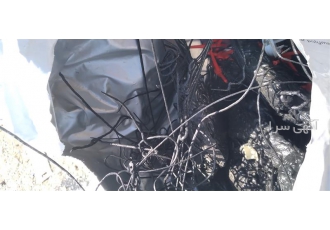 خرید انواع ضایعات فلزی با بهترین قیمت در آبسرد به عنوان یکی از معتبر