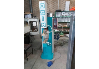 دستگاه پرس جوش | طراحی و تولید تخصصی ما به zwnj عنوان یک شرکت دانش zwnj