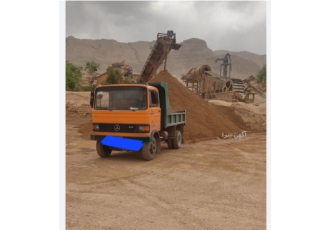 حمل نخاله با نیسان خاور در گلگون سعید اباد حمل نخاله در سعید اباد حمل