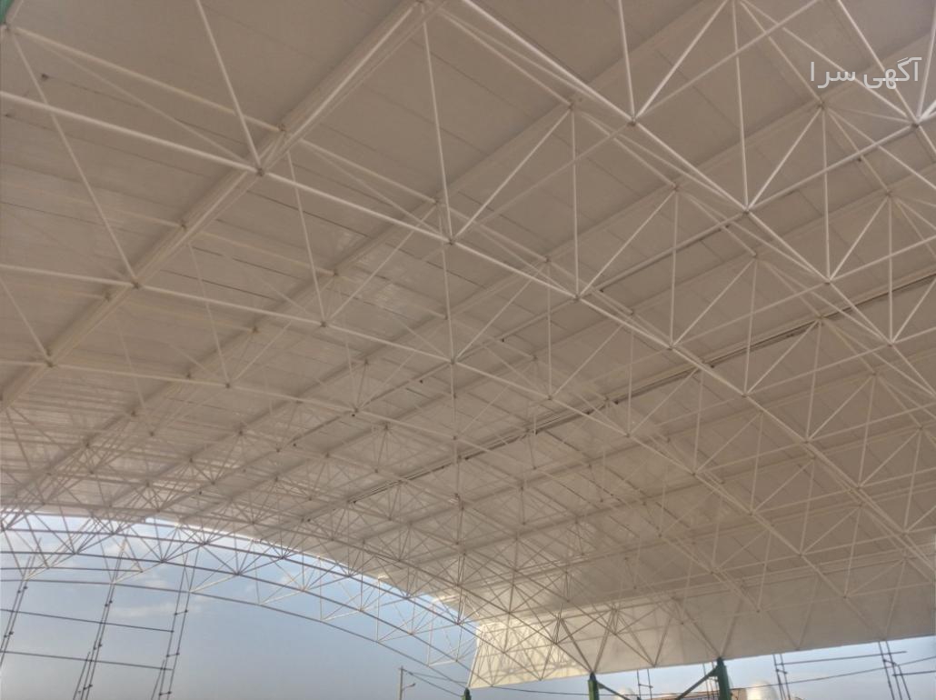 دستگاه توليد ساندويچ پانل