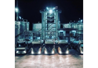 فروش قیر و ایزوگام صادراتی فروش محصول قیر و ایزوگام شرکت فولاد بام آسیا