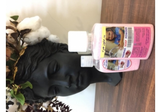 صابون پودری همراه فروش صابون پودری همراه برای اولین بار در ایران دارای