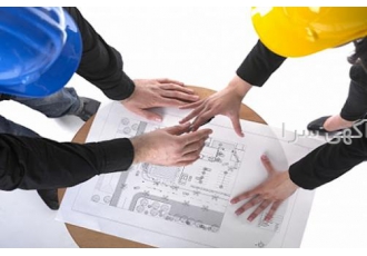 همکاری با مهندسین دارای پروانه اشتغال همکاری با مهندسین دارای پروانه