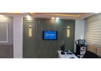 گچبری پیش ساخته پلی یورتان تولید و عرضه انواع مقاطع پلی یورتان جهت