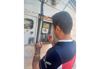 انجام خدمات برقکاری در فردیس انجام خدمات برقکاری ساختمان با بهترین