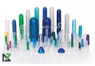 اطلس زاگرس تولید کننده انواع پریفرم