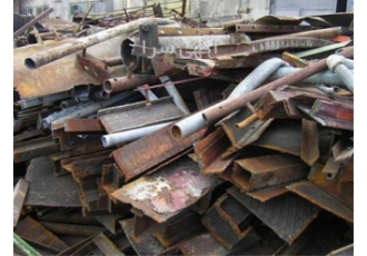 بهترین خریدار ضایعات فلزی با بالاترین قیمت در مشهد اگر به دنبال فروش