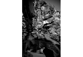 خریدار ضایعات مس و چدن و برنج ضایعات آلومینیوم در شهریار خریدار