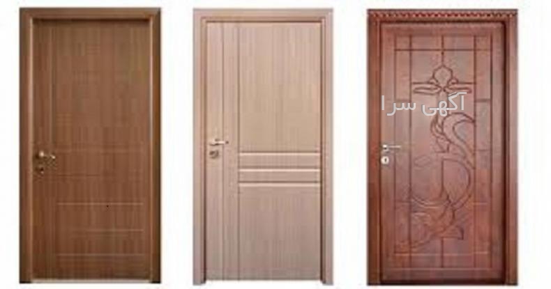 درب ضد سرقت در تهران