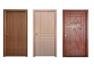 درب ضد سرقت درب اتاقی درب سرویس درب لابی ضدحریق دفتر مرکزی آلتین