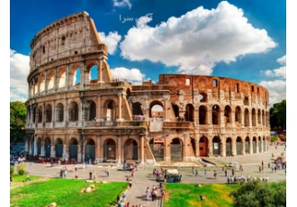 تور فرانسه ۵ روز نوروز تور فرانسه 4 روز نوروز 99 ترانسفر vip گشت شهری