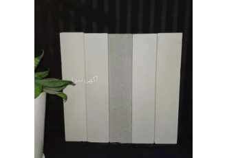 فروش اجرمدرن بامتریال سنگ طبیعی یک اجر مدرن با استفاده از پودر nbsp