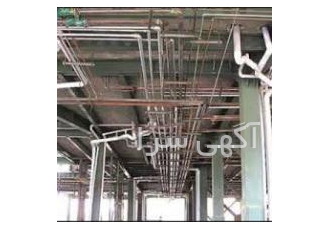 فروش شرکت تاسیسات پایه ۵ فروش شرکت تاسیسات پایه 5 سهامی خاص تازه صدور