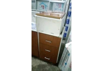 خرید فوری و با نرخی عالی کابینت فلزی دست دوم و ضایعات فلزی