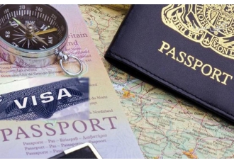 ویزای باکو دبی یونان شرکت قصر توچال آریا با بیش از 10 سال سابقه فعالیت