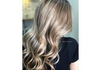 سالن زیبایی آرایشگاه مکث بوشهر سالن زیبایی مکث واقع در بوشهر با آخرین