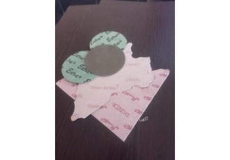 ورق تکسون واشر تکسون فیلتر تکسون اگر به دنبال آب بندی و راهی مطمعن