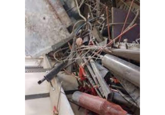 خرید ضایعات فلزات رنگی آهن آلات سیم سوخته در تهران خرید ضایعات