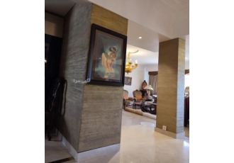 مجری میکروسمنت دیوار پوشش دکوراتیو پتینه مدرن مجری تخصصی میکروسمنت