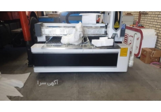 دستگاه برش لیزر فایبر فلزات ۲ کیلووات و ۳ کیلووات دستگاه برش لیزر فایبر