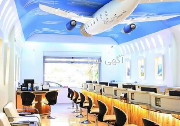 آگهی ثبت برند