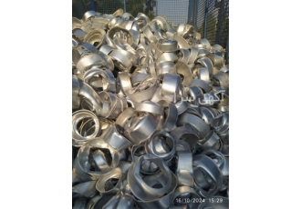 خریدار انواع ضایعات آلومینیوم در تهران خریدار ضایعات آلومینیوم شاخه