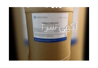 پودر هیالورونیک اسید در تهران هیالورنیک اسید Hyaluronic Acid چیست و چه