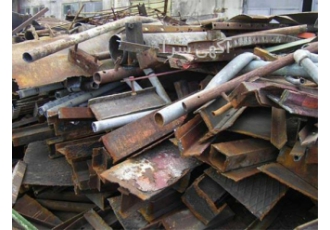 خریدار ضایعات آهن و آلومینیوم در ورامین خریدار ضایعات آهن و آلومینیوم