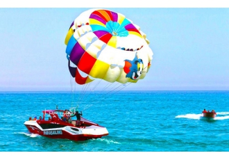 تور جزیره زیبای کیش