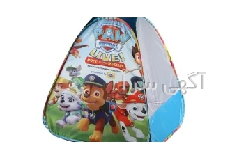 uşaq çadırlarının istehsalçısı در تهران Salam Əziz dostum Chadir